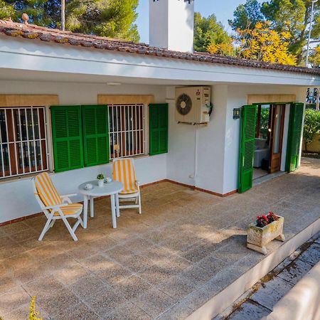 Casa Tamarells Alcudia By Mallorca Villa Selection Εξωτερικό φωτογραφία