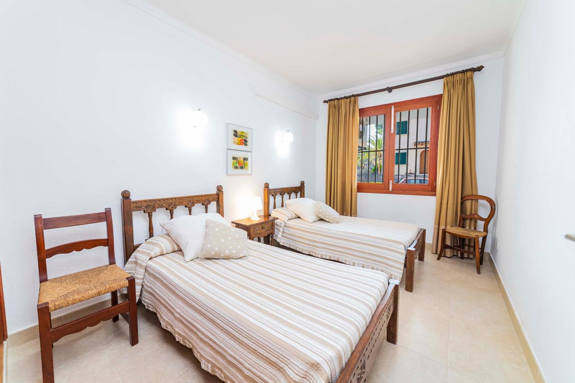 Casa Tamarells Alcudia By Mallorca Villa Selection Εξωτερικό φωτογραφία