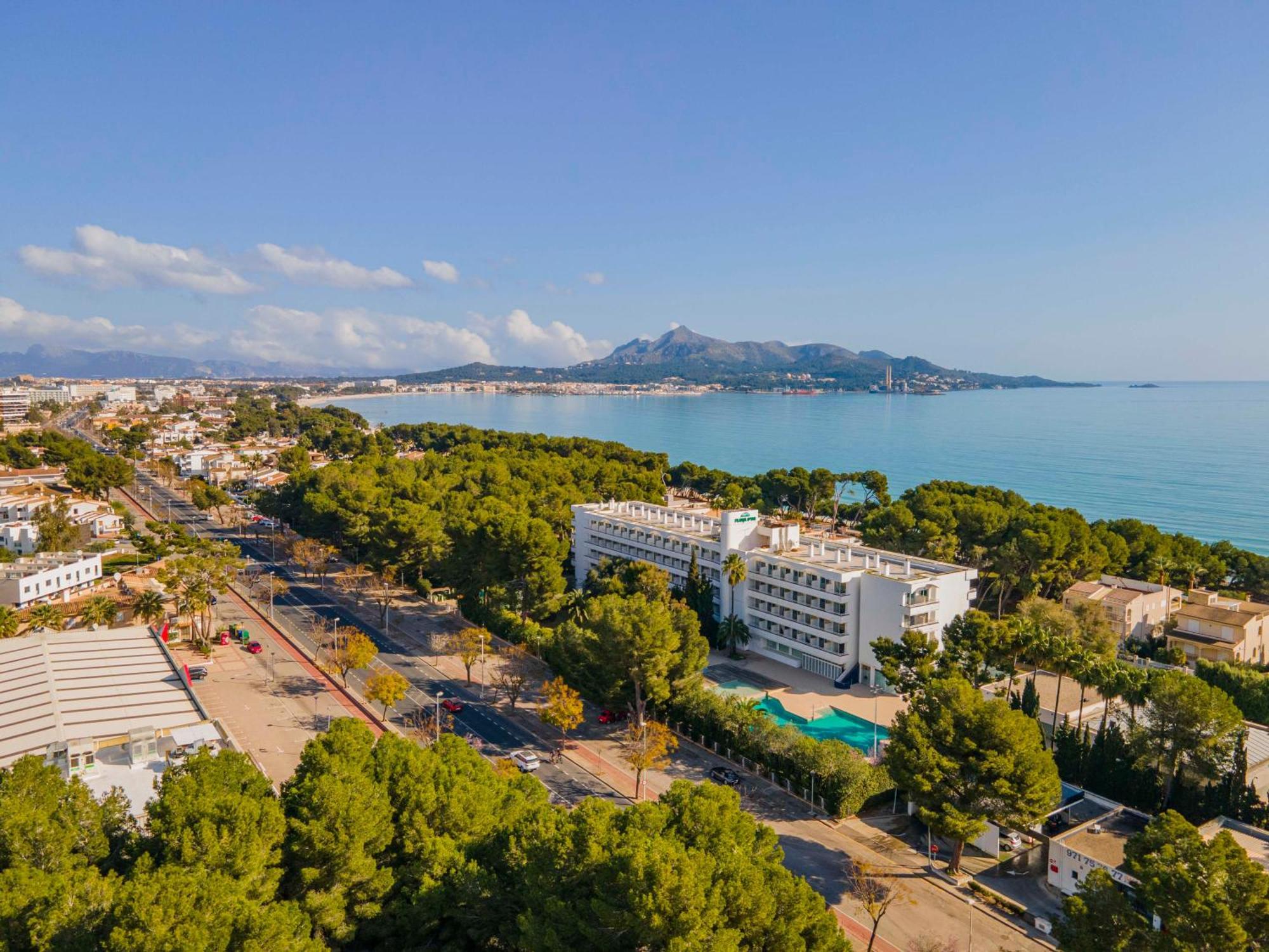 Casa Tamarells Alcudia By Mallorca Villa Selection Εξωτερικό φωτογραφία