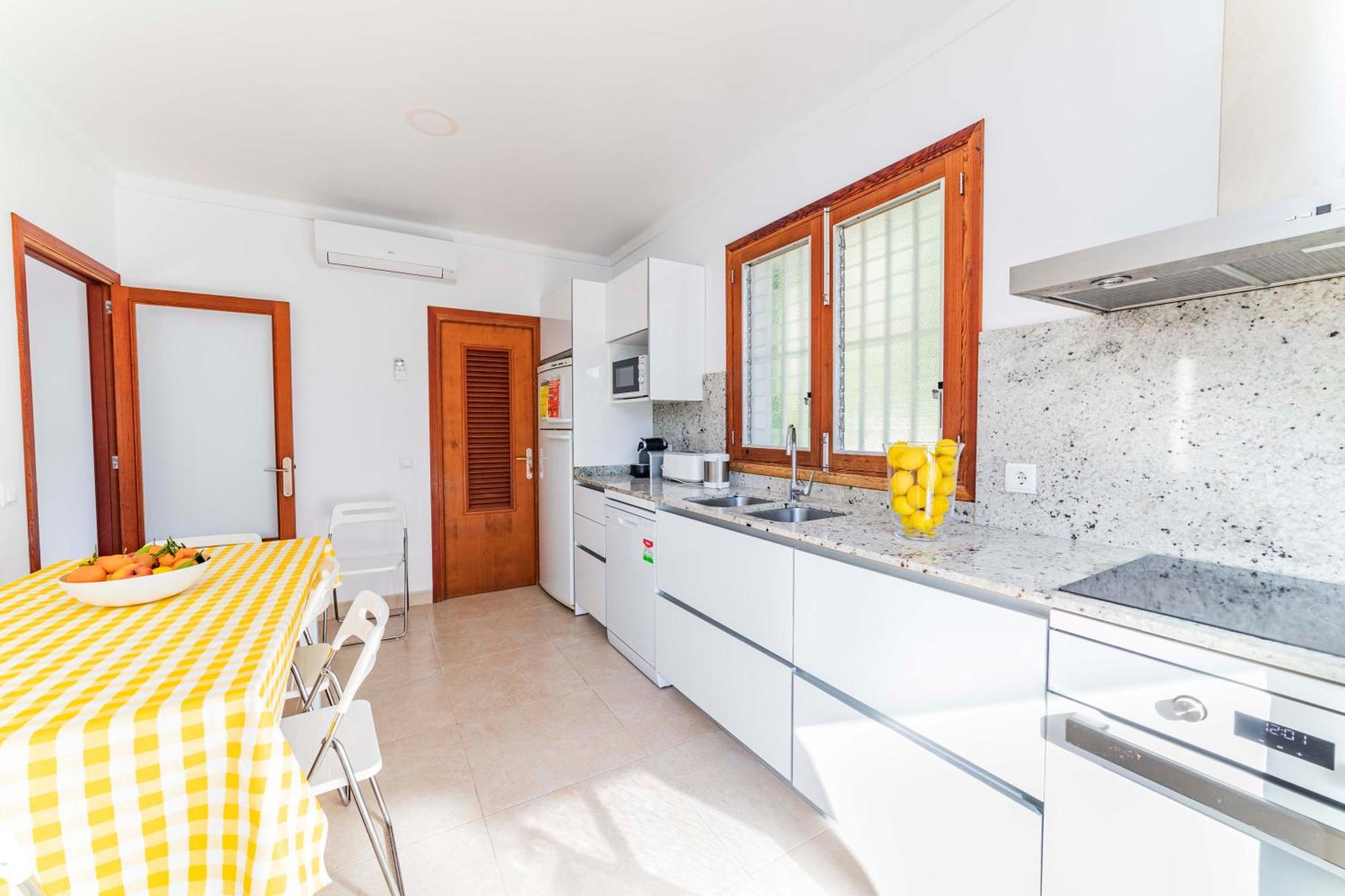 Casa Tamarells Alcudia By Mallorca Villa Selection Εξωτερικό φωτογραφία