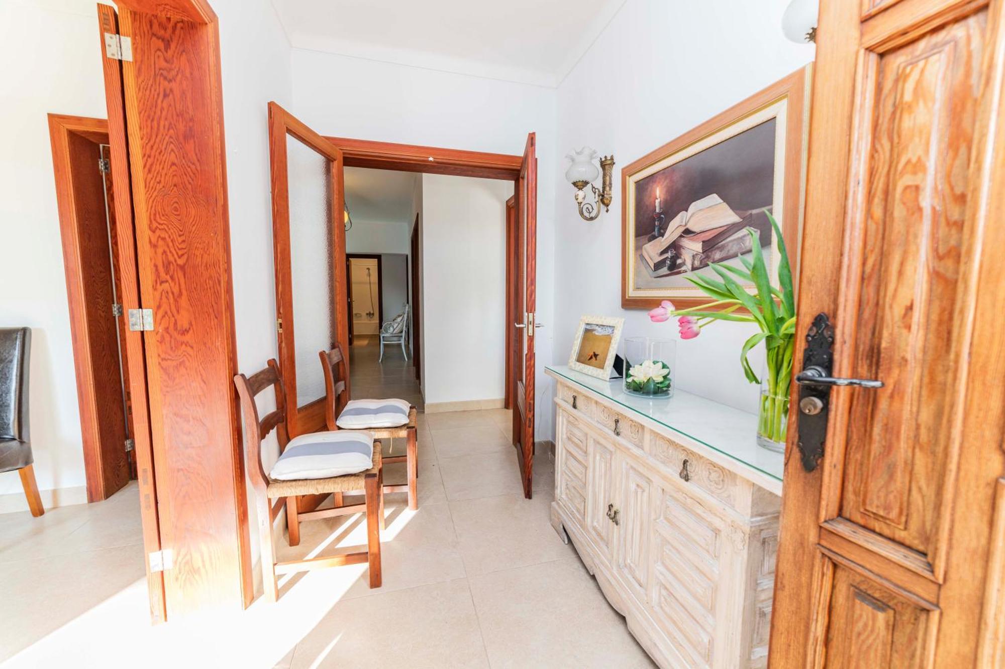 Casa Tamarells Alcudia By Mallorca Villa Selection Εξωτερικό φωτογραφία