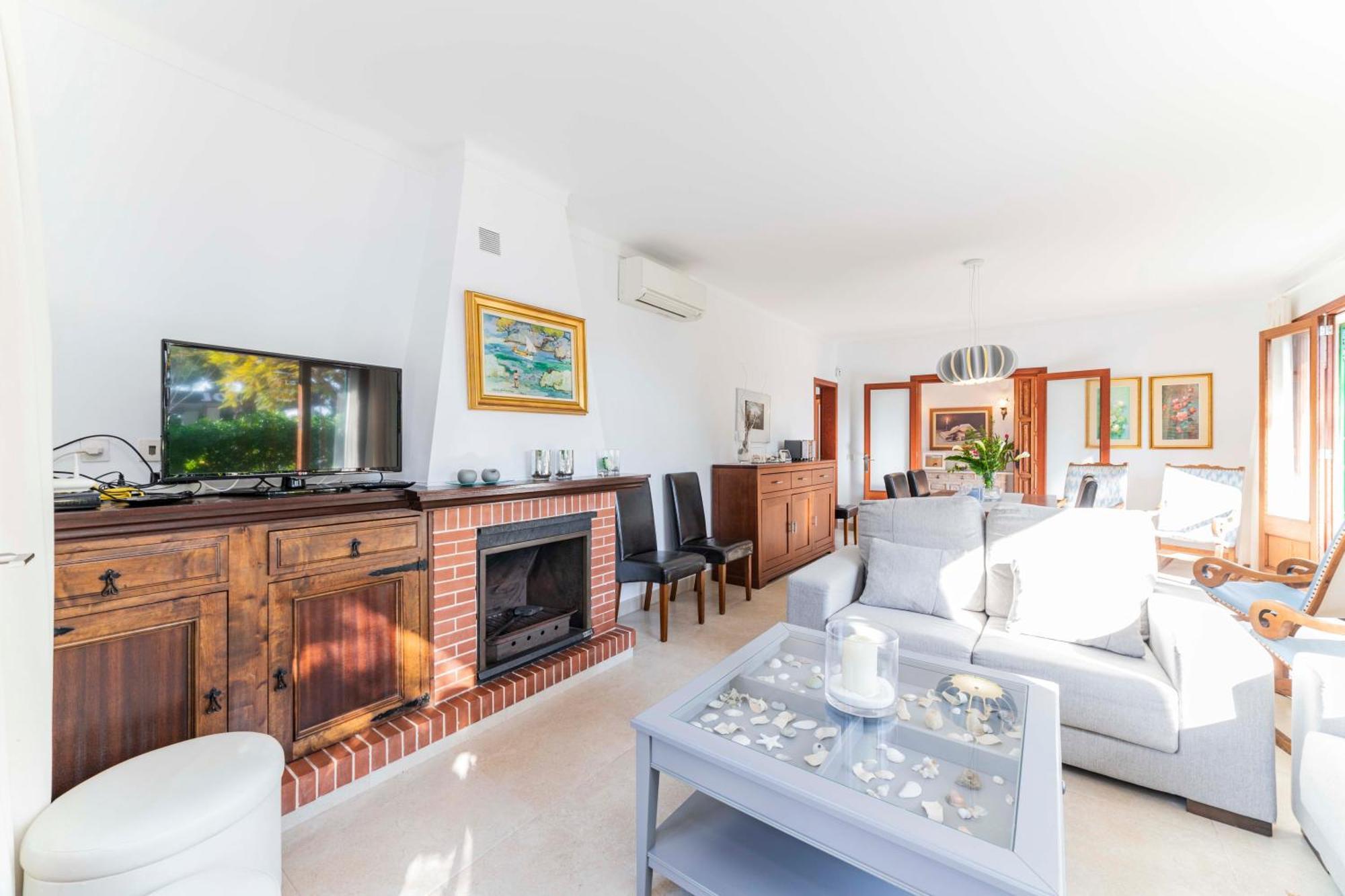 Casa Tamarells Alcudia By Mallorca Villa Selection Εξωτερικό φωτογραφία