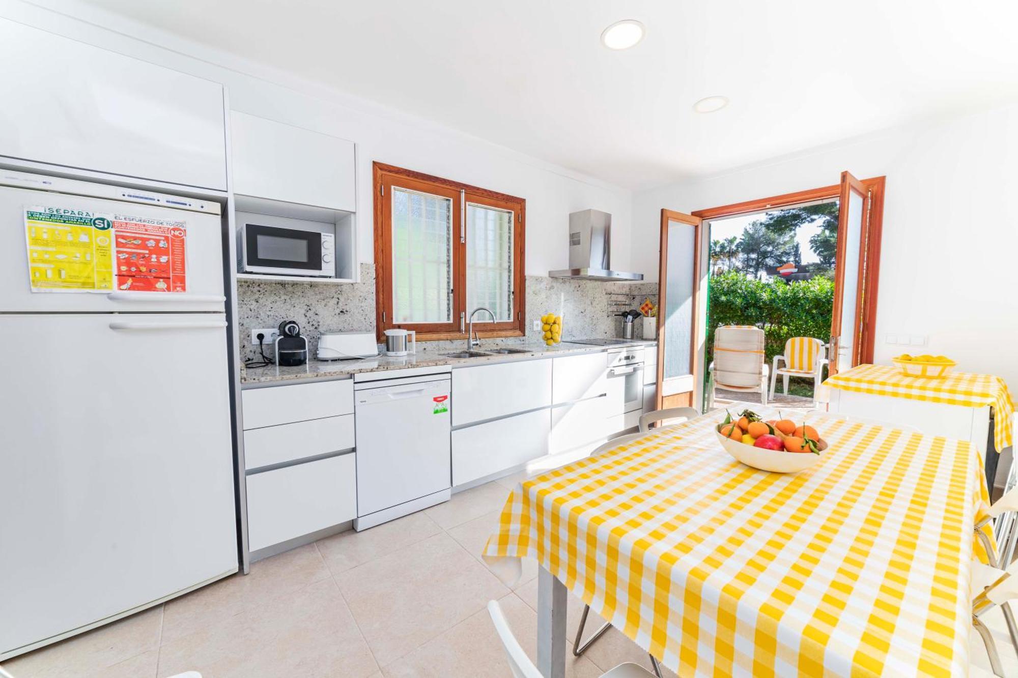 Casa Tamarells Alcudia By Mallorca Villa Selection Εξωτερικό φωτογραφία