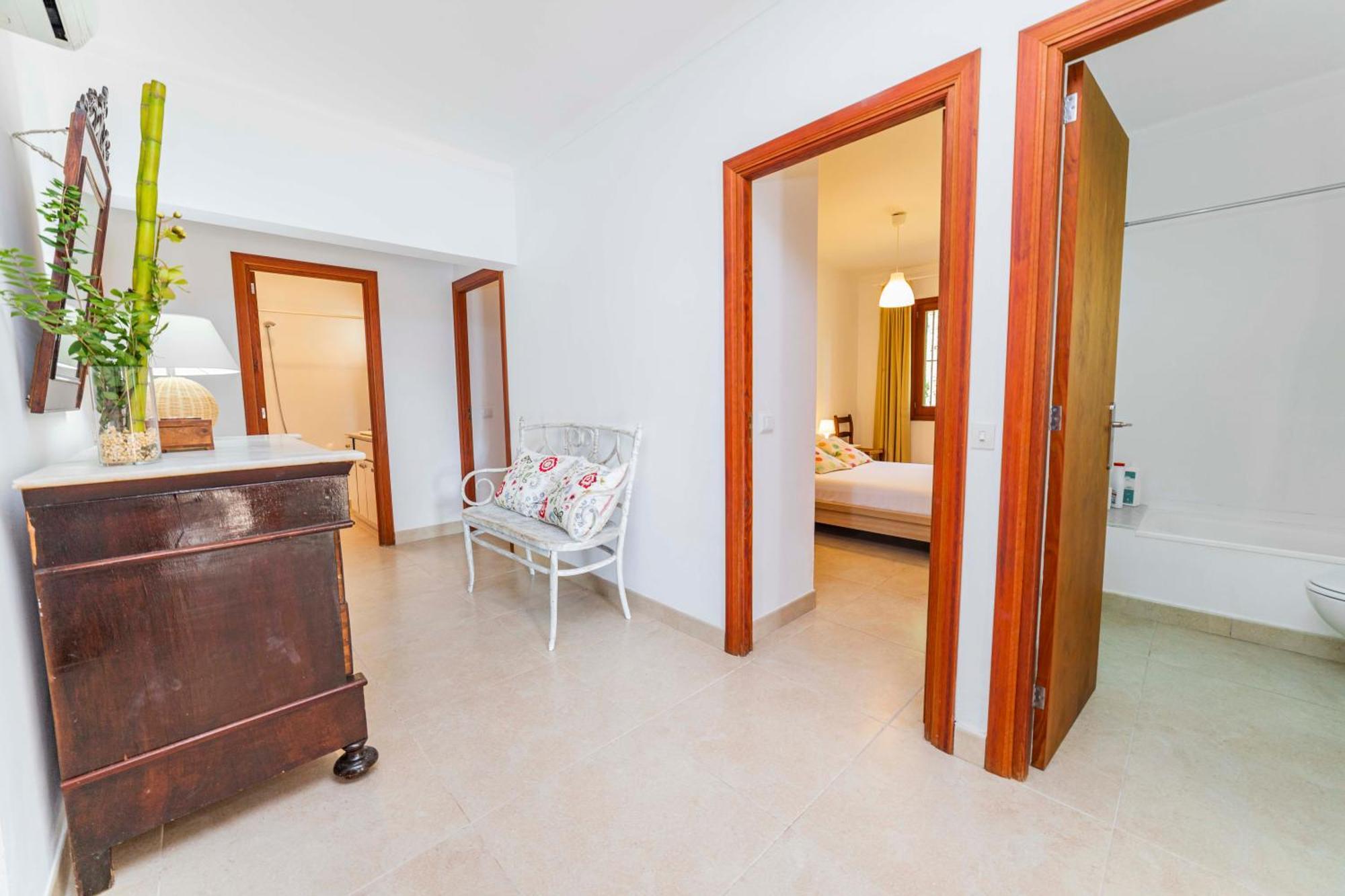 Casa Tamarells Alcudia By Mallorca Villa Selection Εξωτερικό φωτογραφία