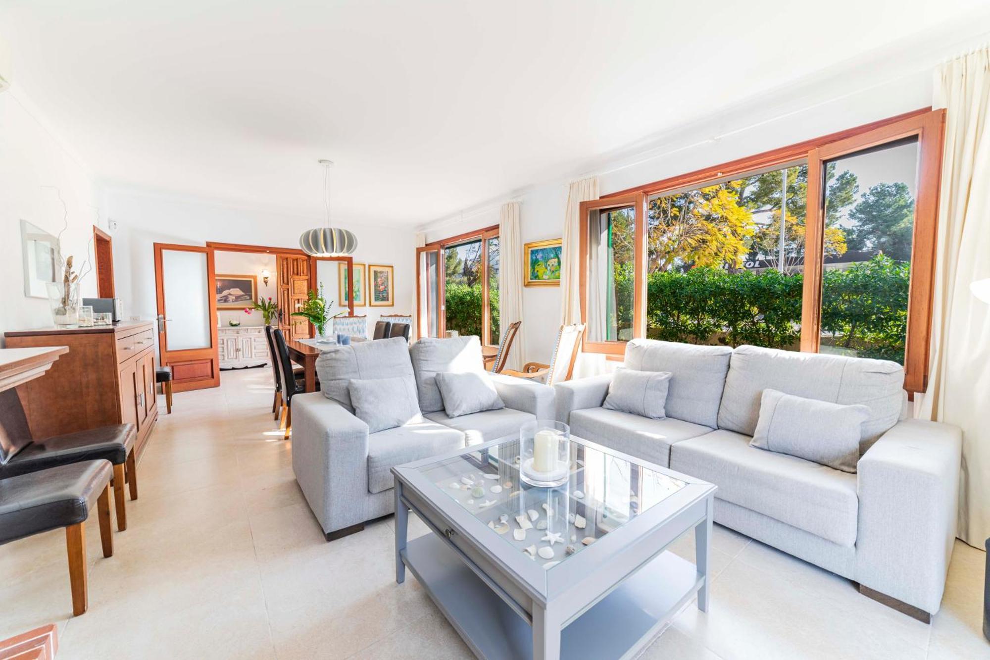 Casa Tamarells Alcudia By Mallorca Villa Selection Εξωτερικό φωτογραφία