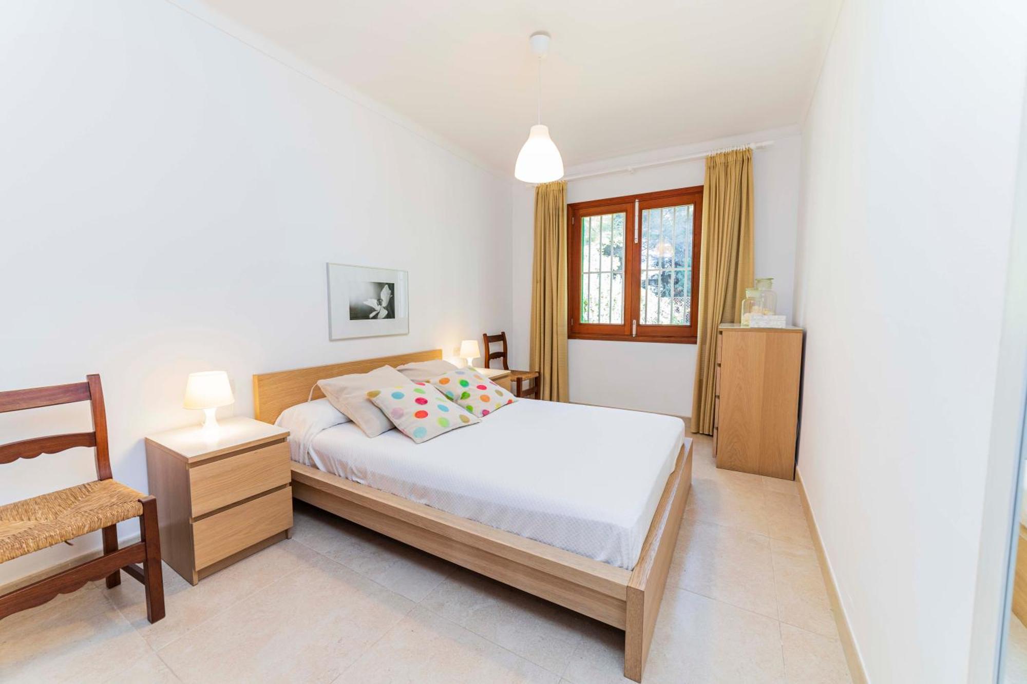 Casa Tamarells Alcudia By Mallorca Villa Selection Εξωτερικό φωτογραφία