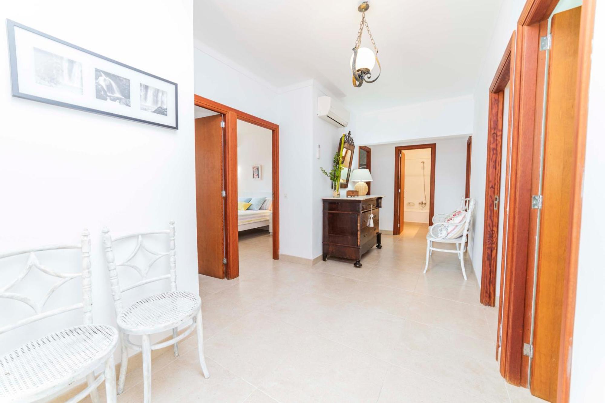 Casa Tamarells Alcudia By Mallorca Villa Selection Εξωτερικό φωτογραφία