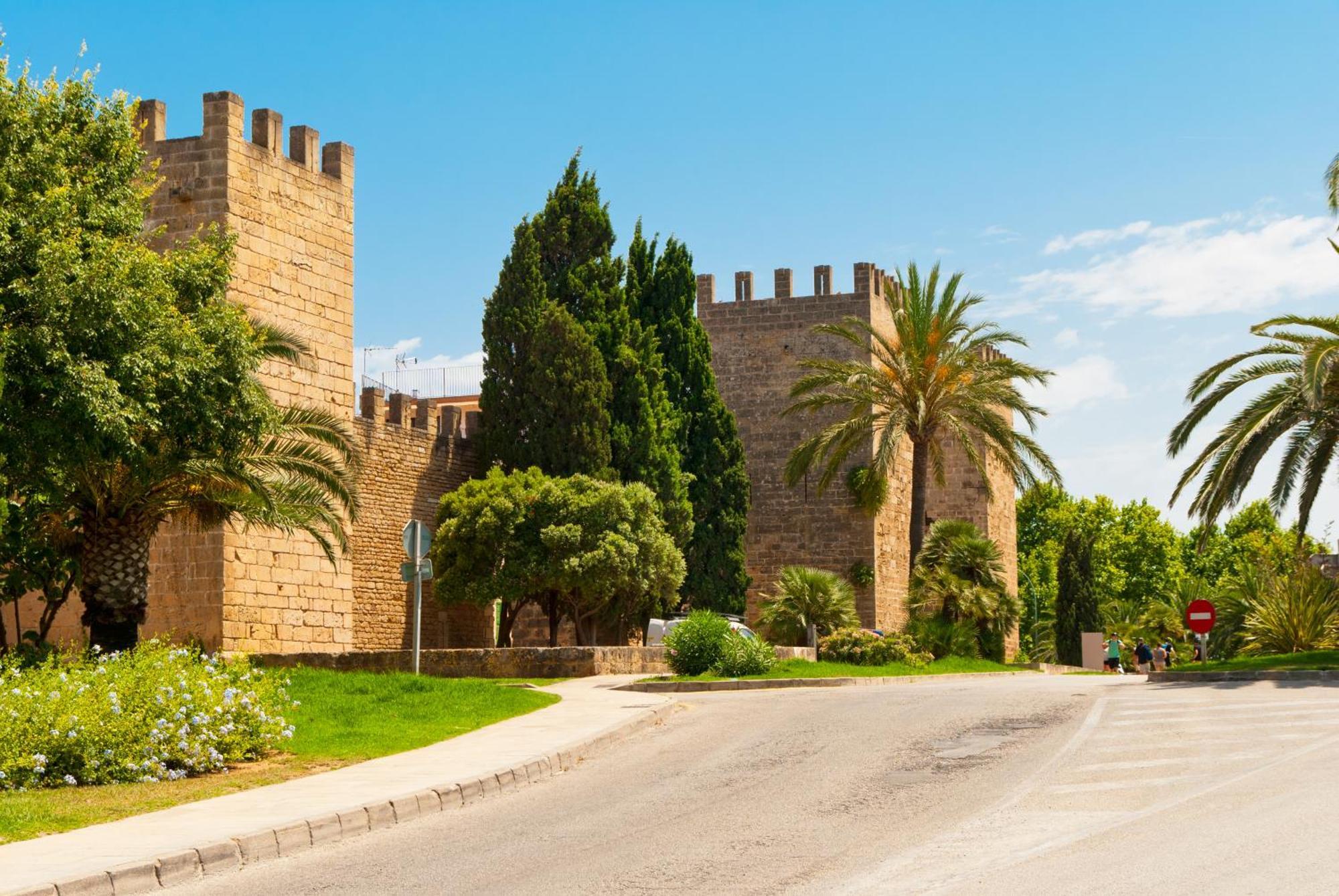 Casa Tamarells Alcudia By Mallorca Villa Selection Εξωτερικό φωτογραφία