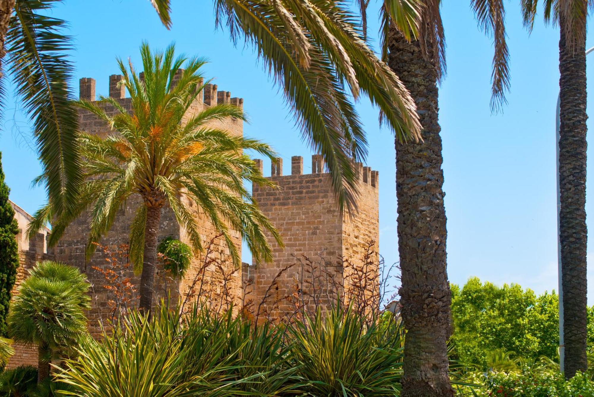 Casa Tamarells Alcudia By Mallorca Villa Selection Εξωτερικό φωτογραφία