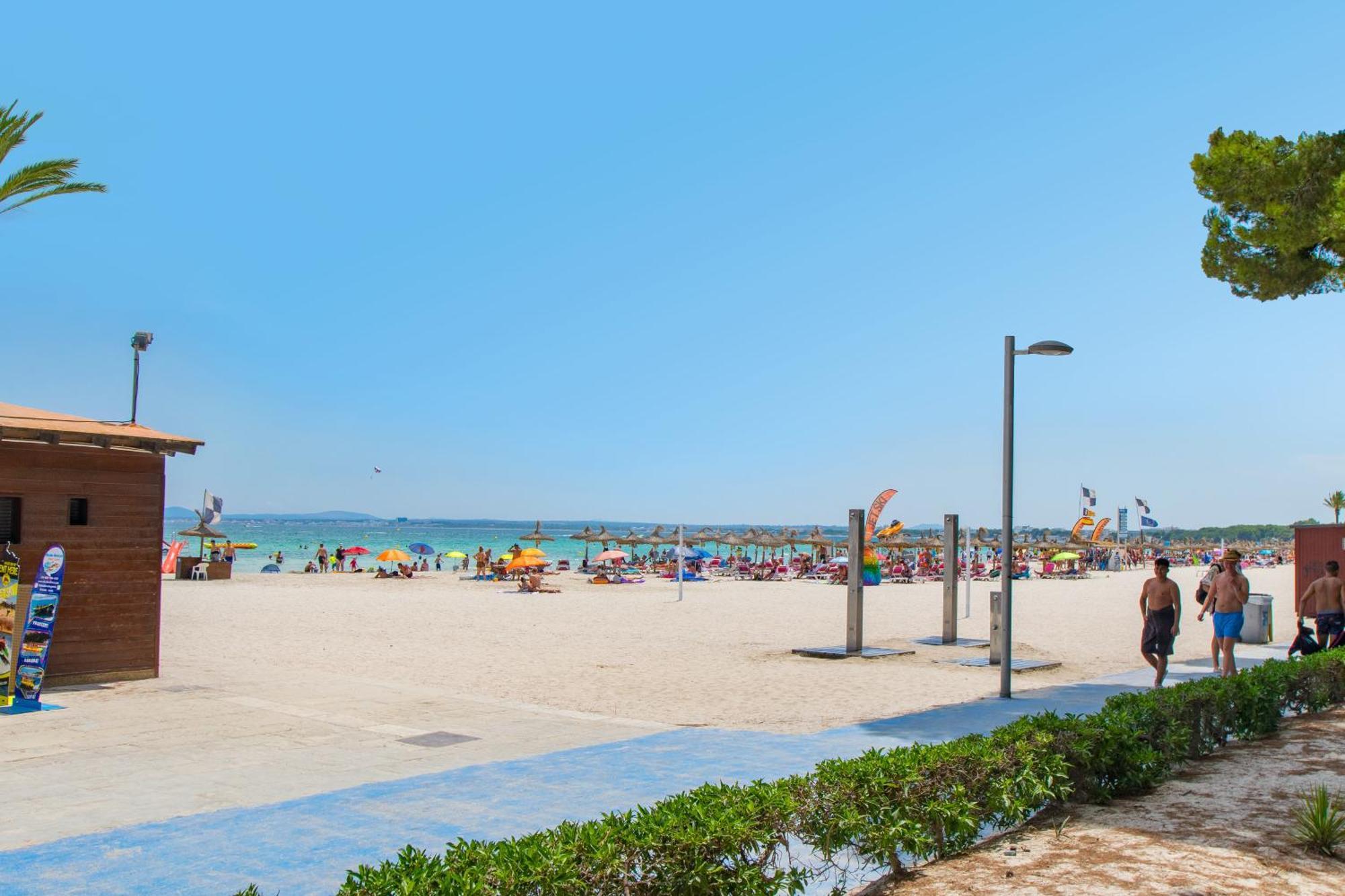 Casa Tamarells Alcudia By Mallorca Villa Selection Εξωτερικό φωτογραφία