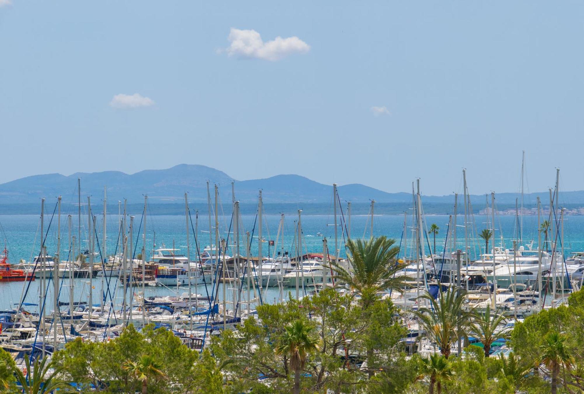 Casa Tamarells Alcudia By Mallorca Villa Selection Εξωτερικό φωτογραφία